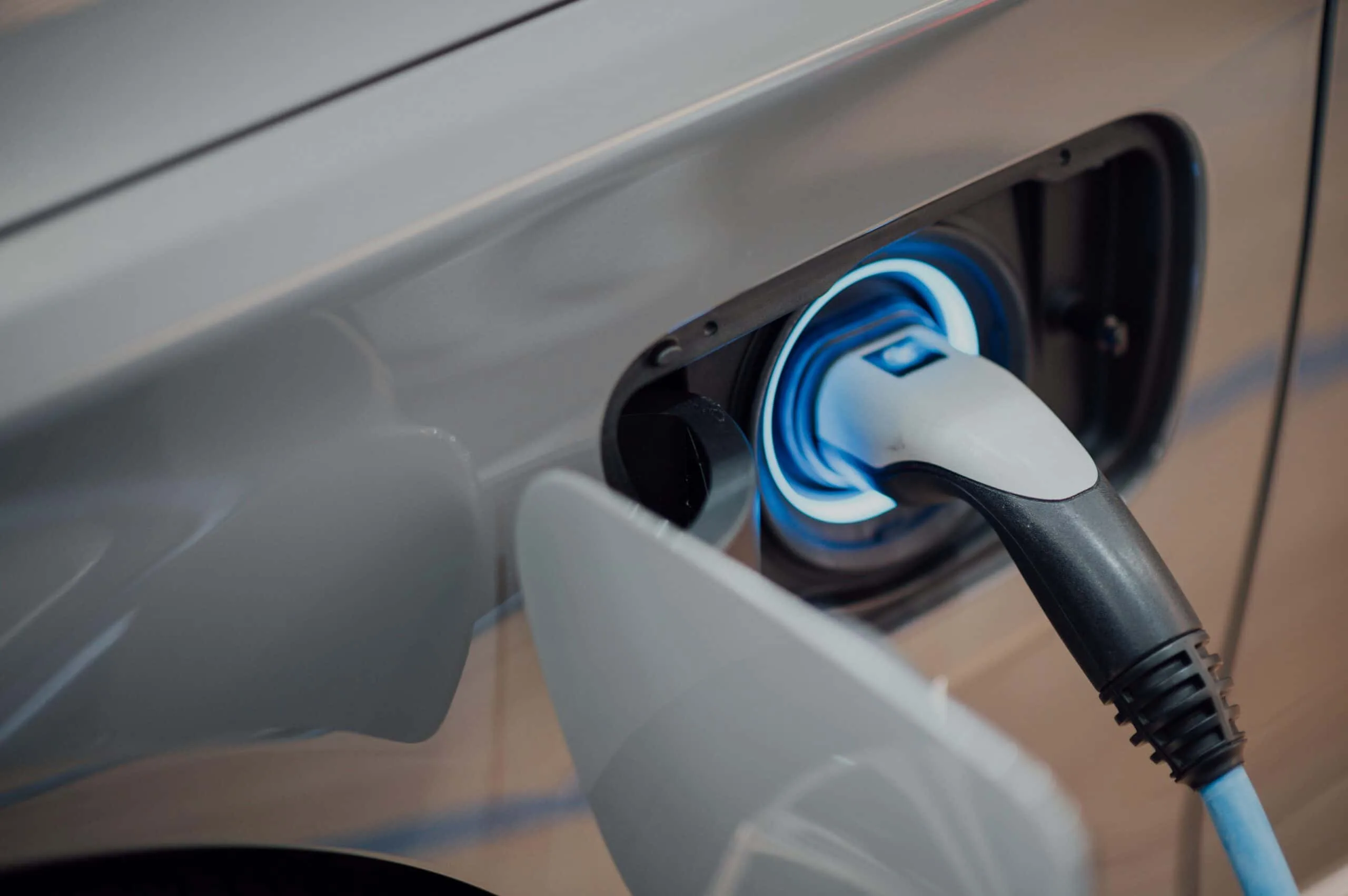 Evolution of Electric Vehicles