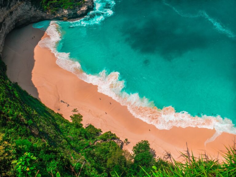 Bali-Beach