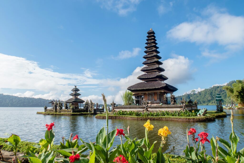 Bali-temple