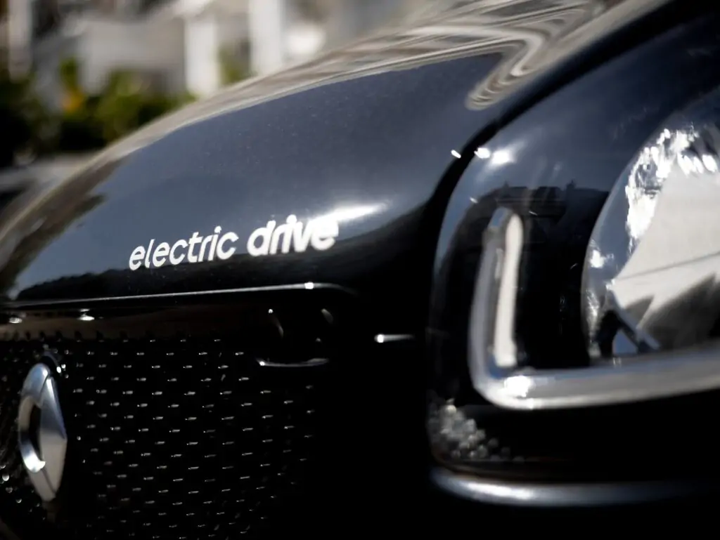 electric vehicles