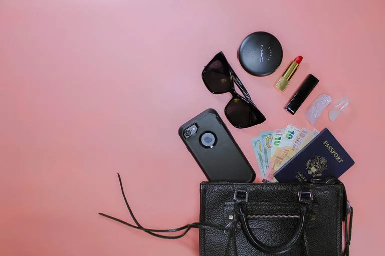 Budget Travel Hacks