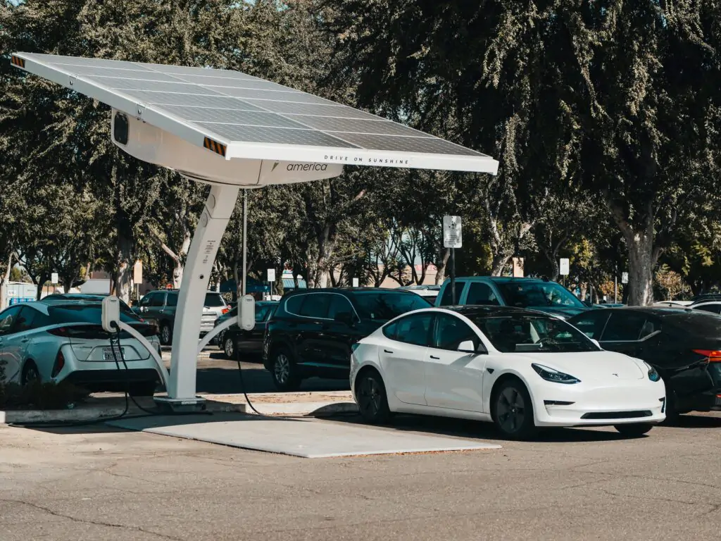 Automotive Innovation