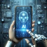 Smartphones with AI