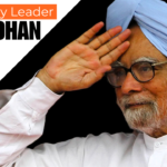 Dr. Manmohan Singh