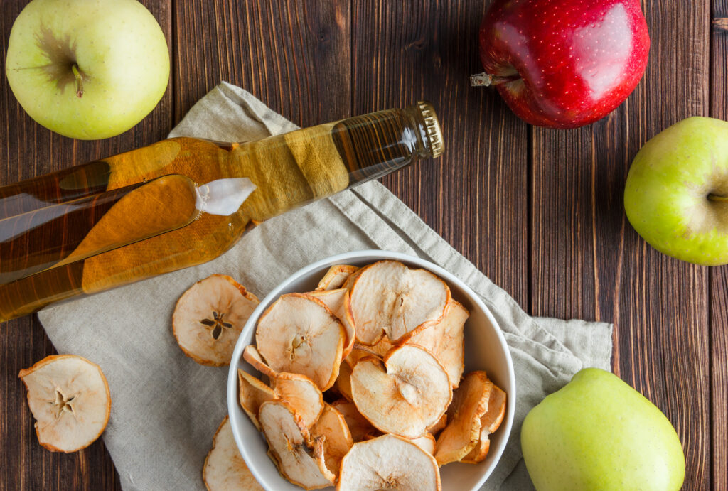 Apple Canning Recipes