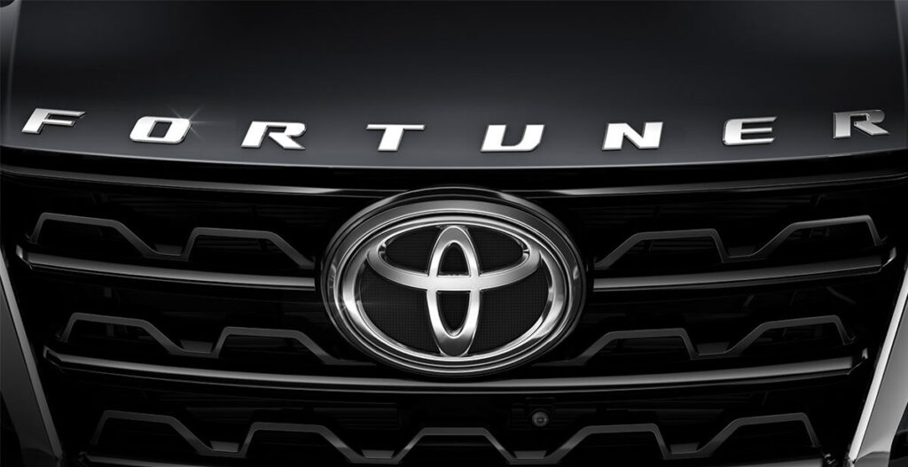 Toyota logo