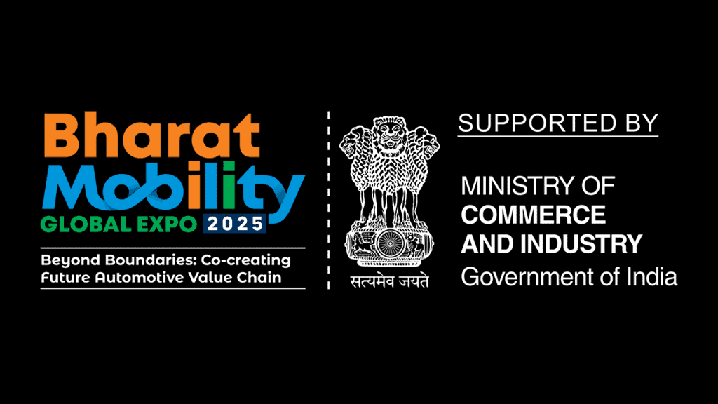 Bharat Mobility Global Expo 2025