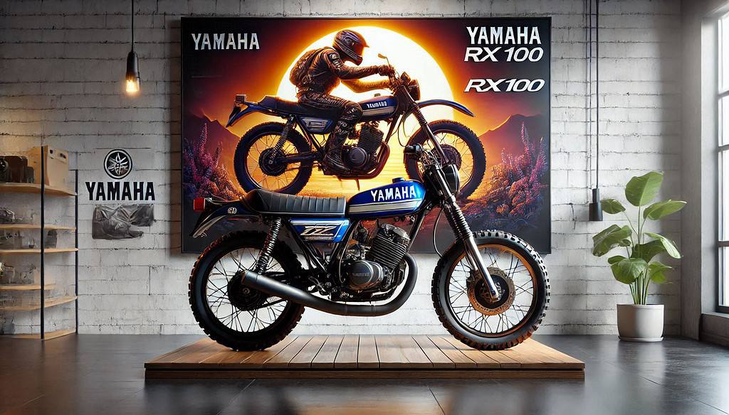 New RX100