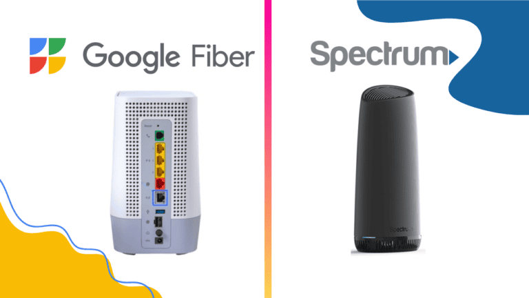 Is google fiber better than spectrum?