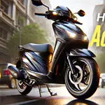 Honda Activa 7G