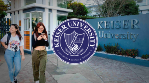 Keiser University