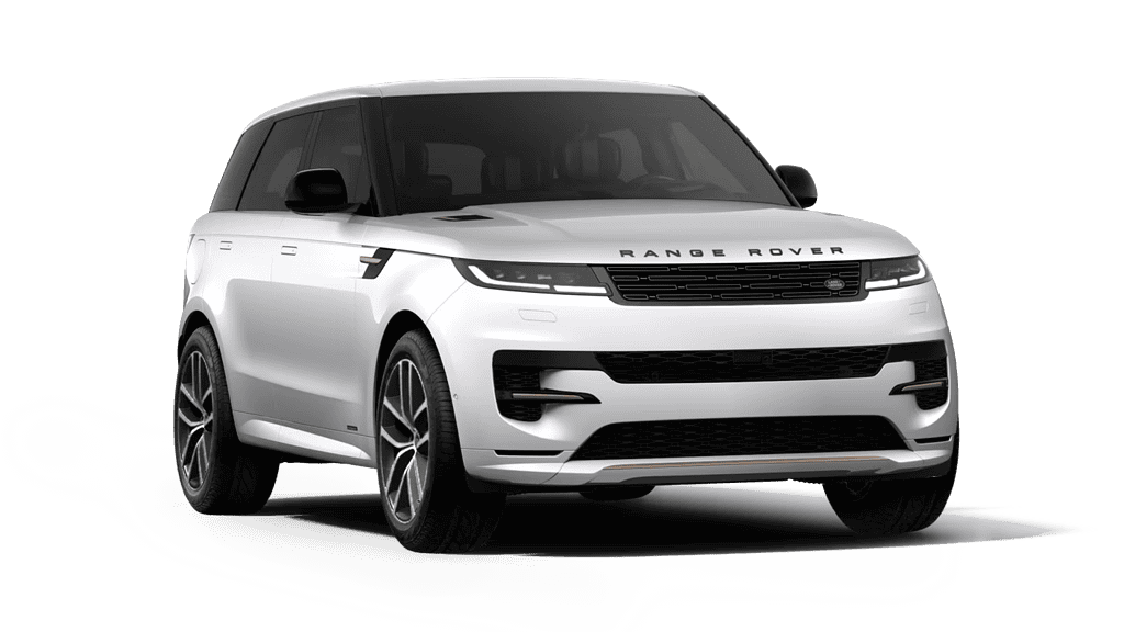 2025 Range Rover Sport India