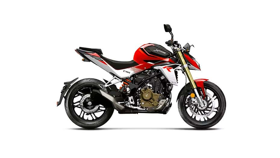 Hero Xtreme 250R