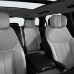 SUVs with Ventilated Seats