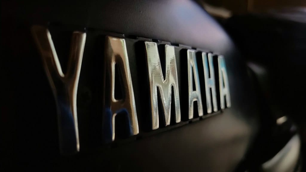 Yamaha