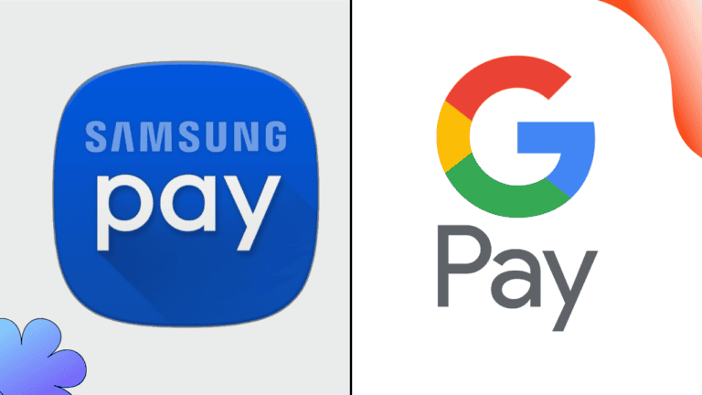 samsung pay vs google pay