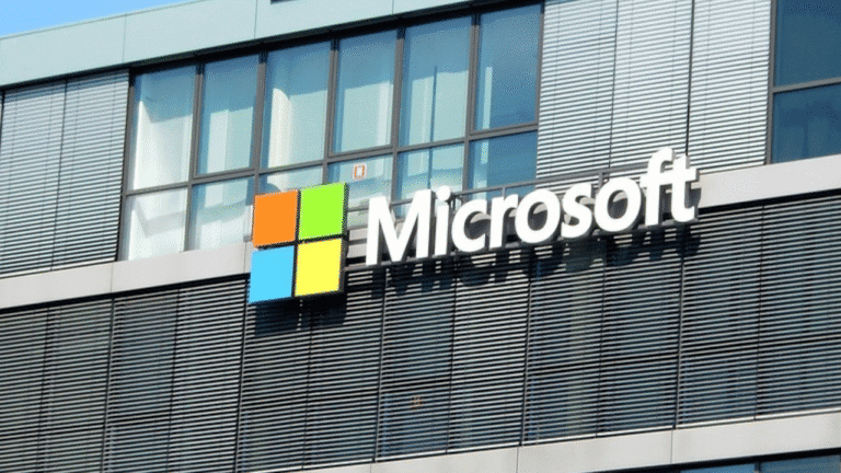 Microsoft 2025 Layoffs