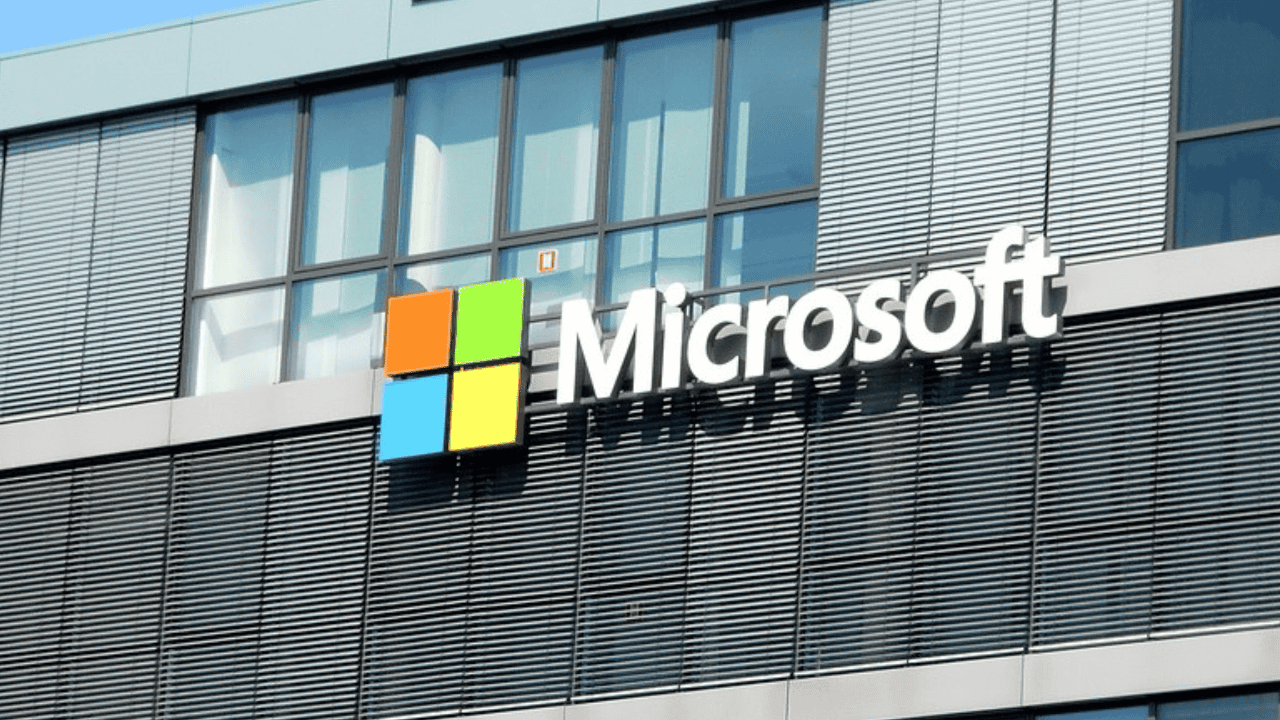Microsoft 2025 Layoffs